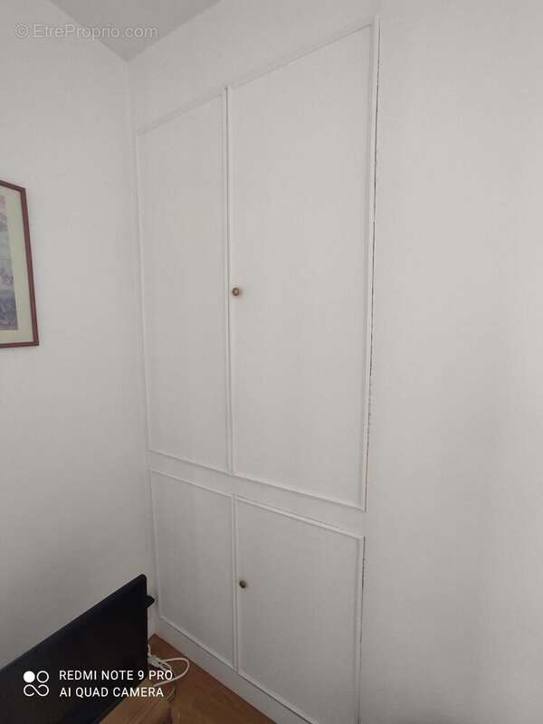 Appartement à VANVES