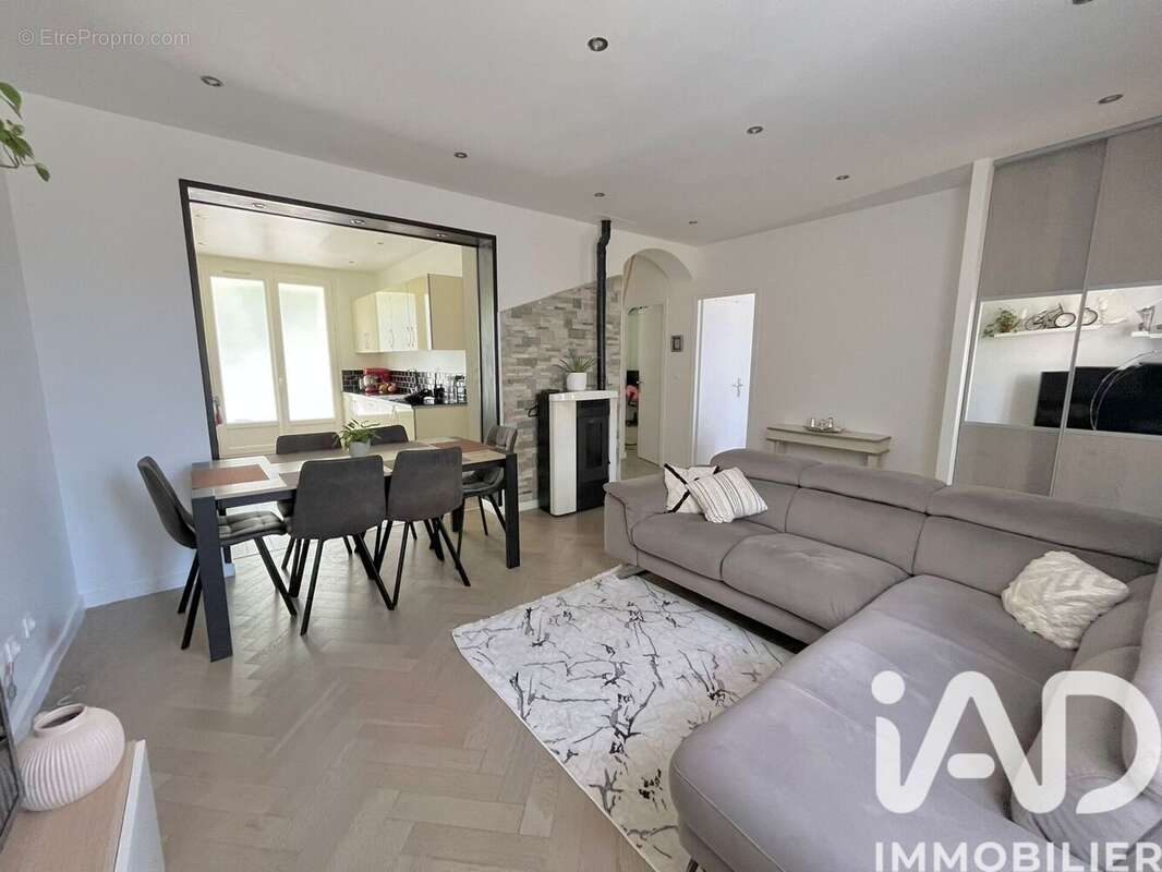 Photo 4 - Maison à COMBS-LA-VILLE