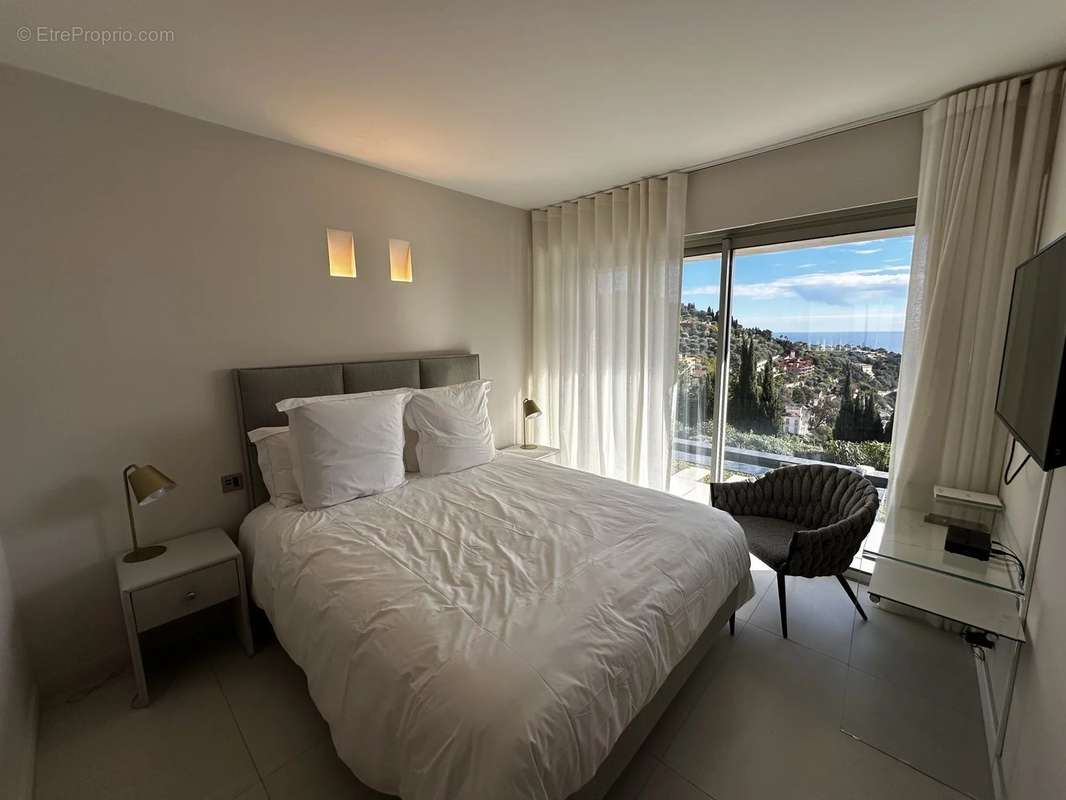 Maison à VILLEFRANCHE-SUR-MER