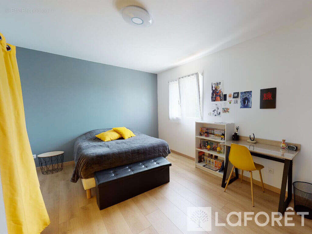 Maison Le Havre 5 pièces 125 m2 - photo 9