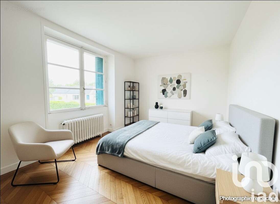 Photo 5 - Maison à ARMAILLE