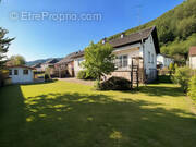 Maison à SAINT-AMARIN