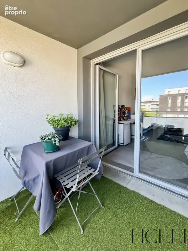 Appartement 2 pièces 46 m² à vendre à Toulouse (31200) - photo 6