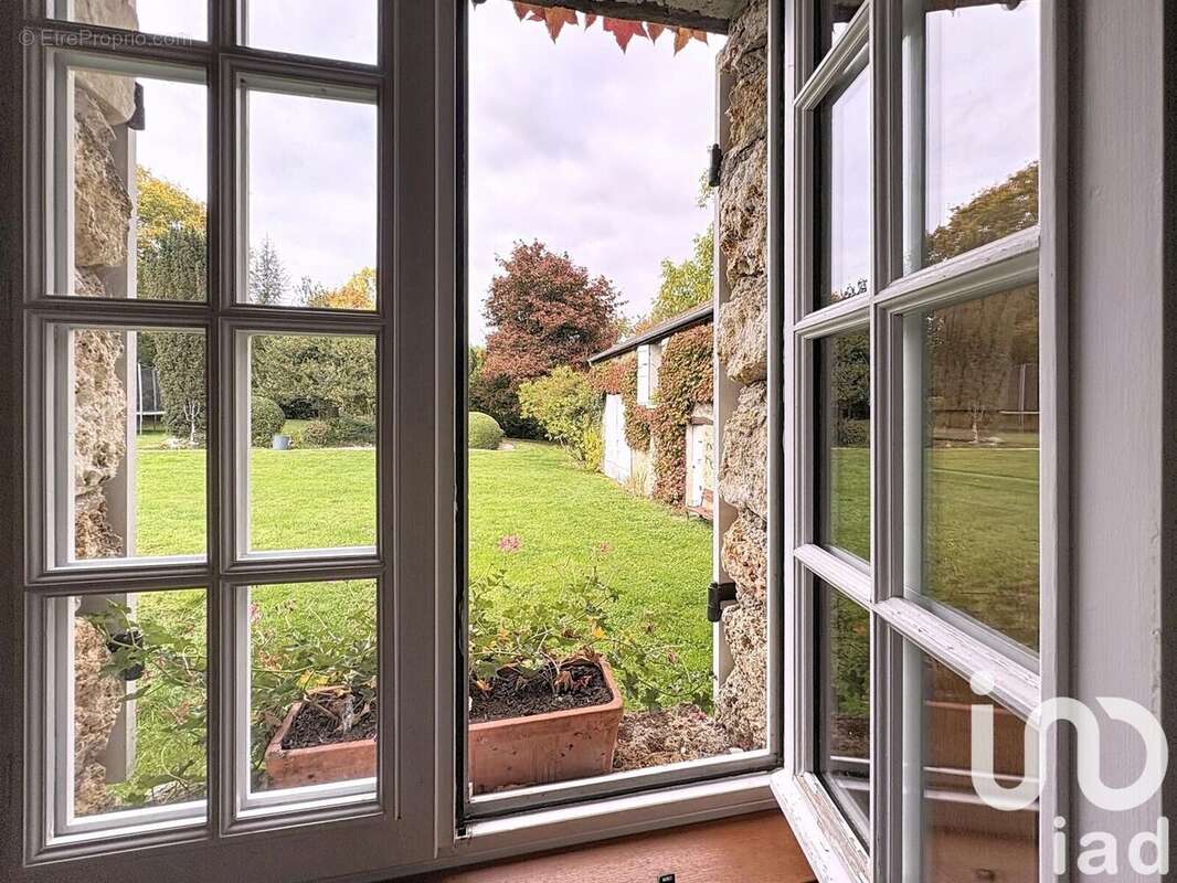 Photo 8 - Maison à FESTIGNY