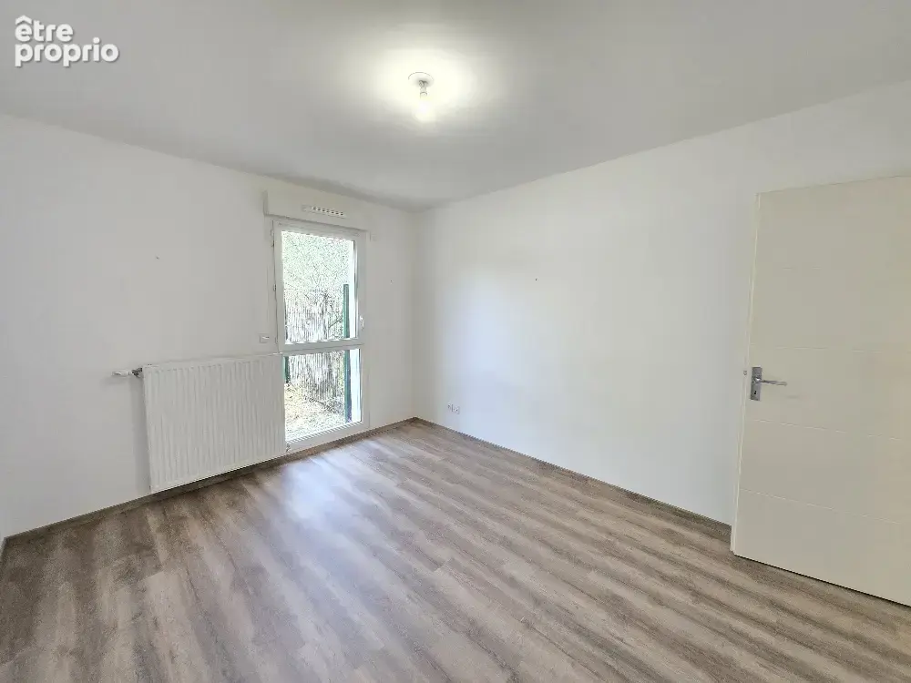 Appartement T3 en rez-de-jardon de 66.61 m2 hab. 69630 CHAPONOST - photo 23