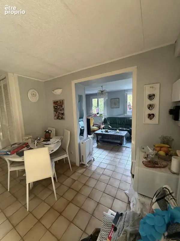 Maison individuelle Andrézieux Bouthéon - photo 5