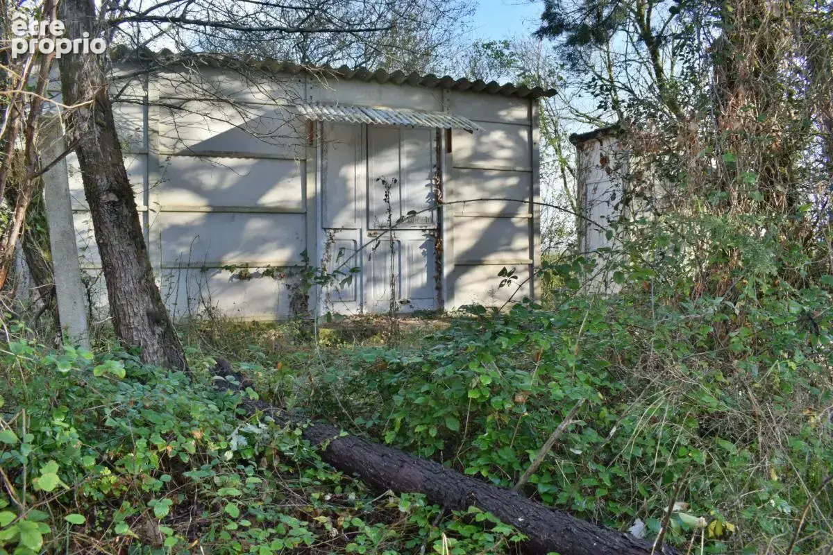 Terrain à vendre de 4 554,00 m² CASTRES (81) - photo 3