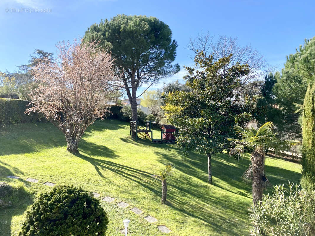 Maison à SAINT-PALAIS-SUR-MER