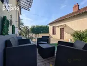 Maison à NAVILLY