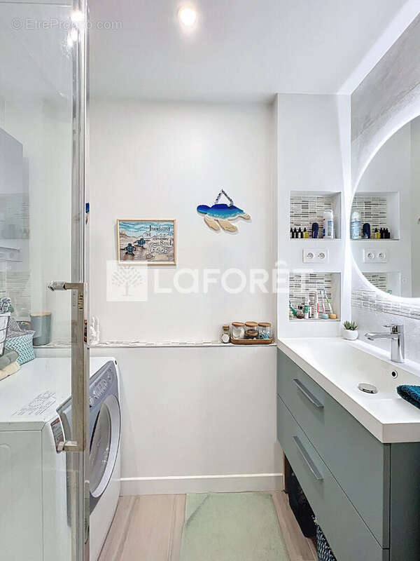 Appartement à YERRES