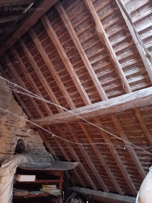 Maison à THURY-HARCOURT