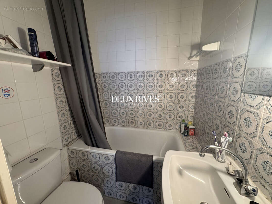 Appartement 63 m² à Nantes  - photo 8