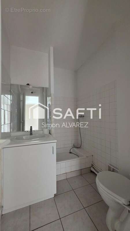 Photo 6 - Appartement à TOULOUSE