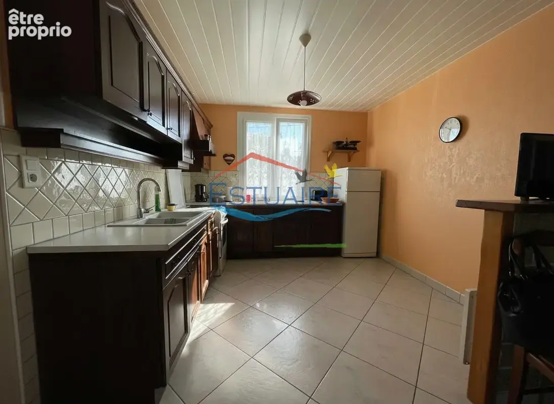 Maison 93 m² à Pontchateau  - photo 3