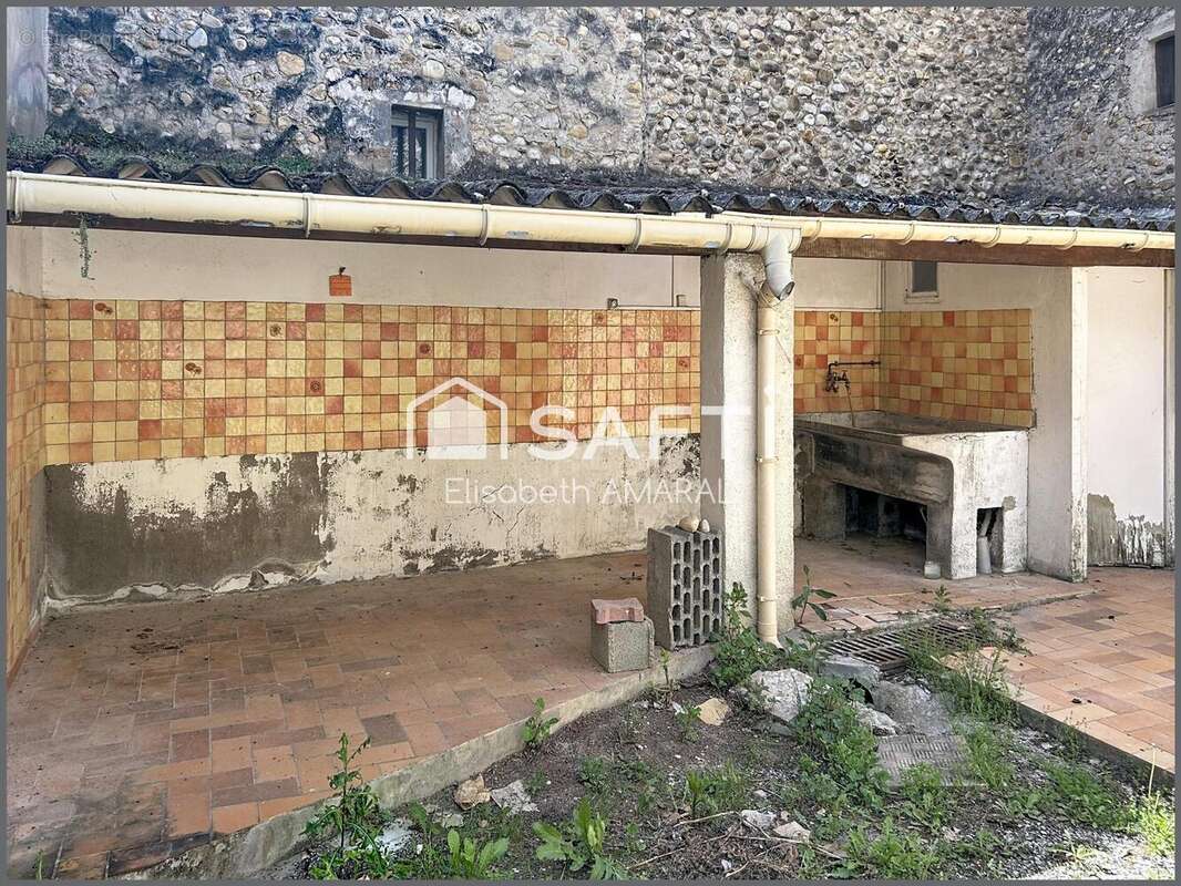 Maison 85 m² à Oraison  - photo 9