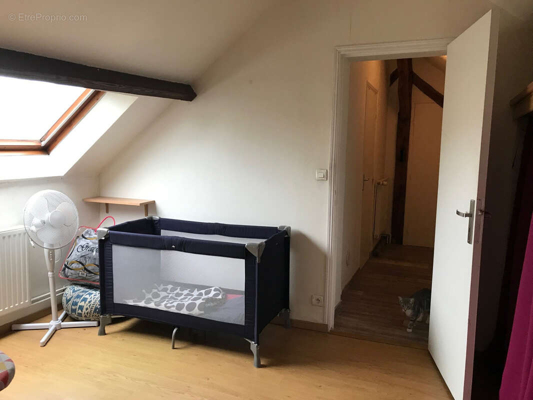 Appartement à PITHIVIERS