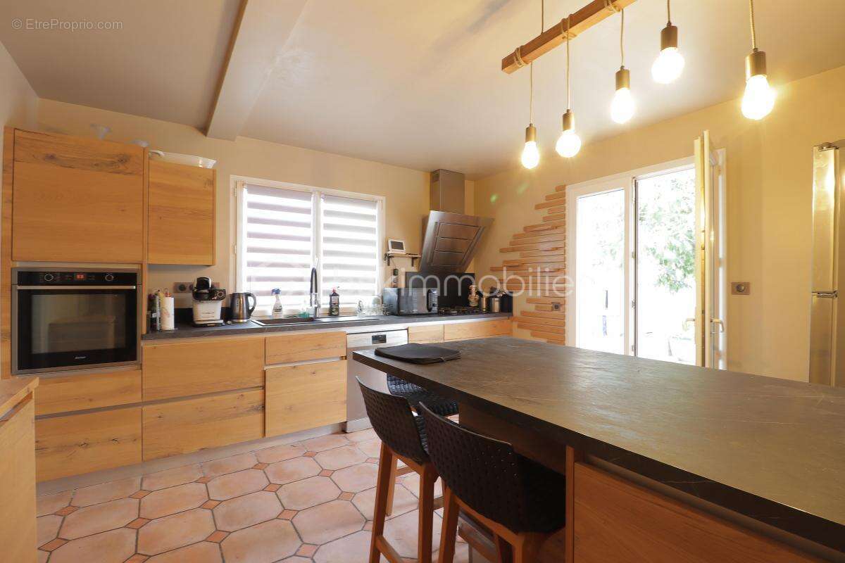 Maison à AIGUES-MORTES