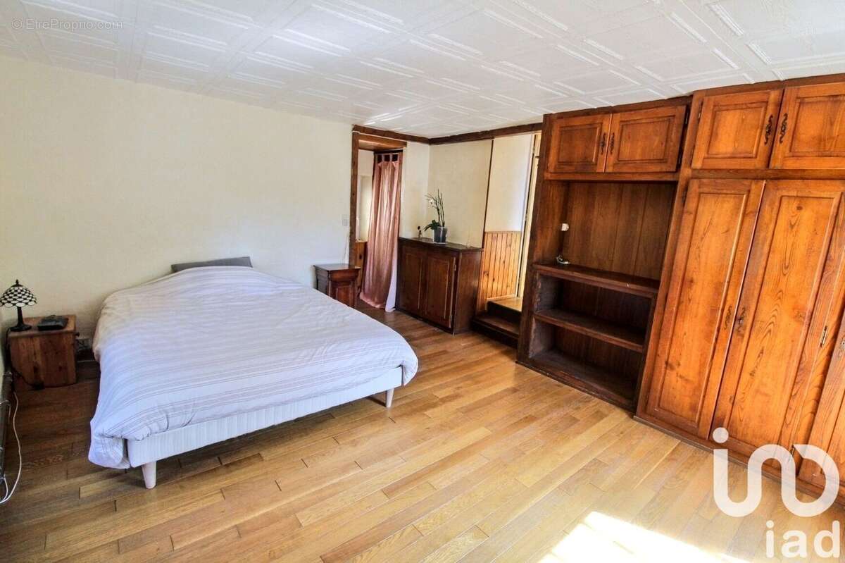 Photo 7 - Maison à BALLAINVILLIERS