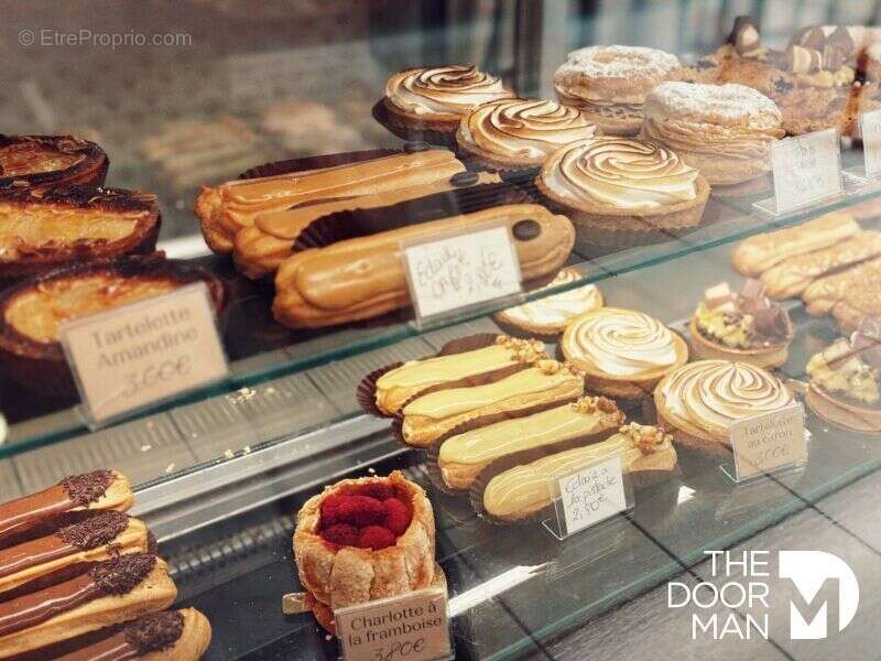 Commerce à ARTHON-EN-RETZ