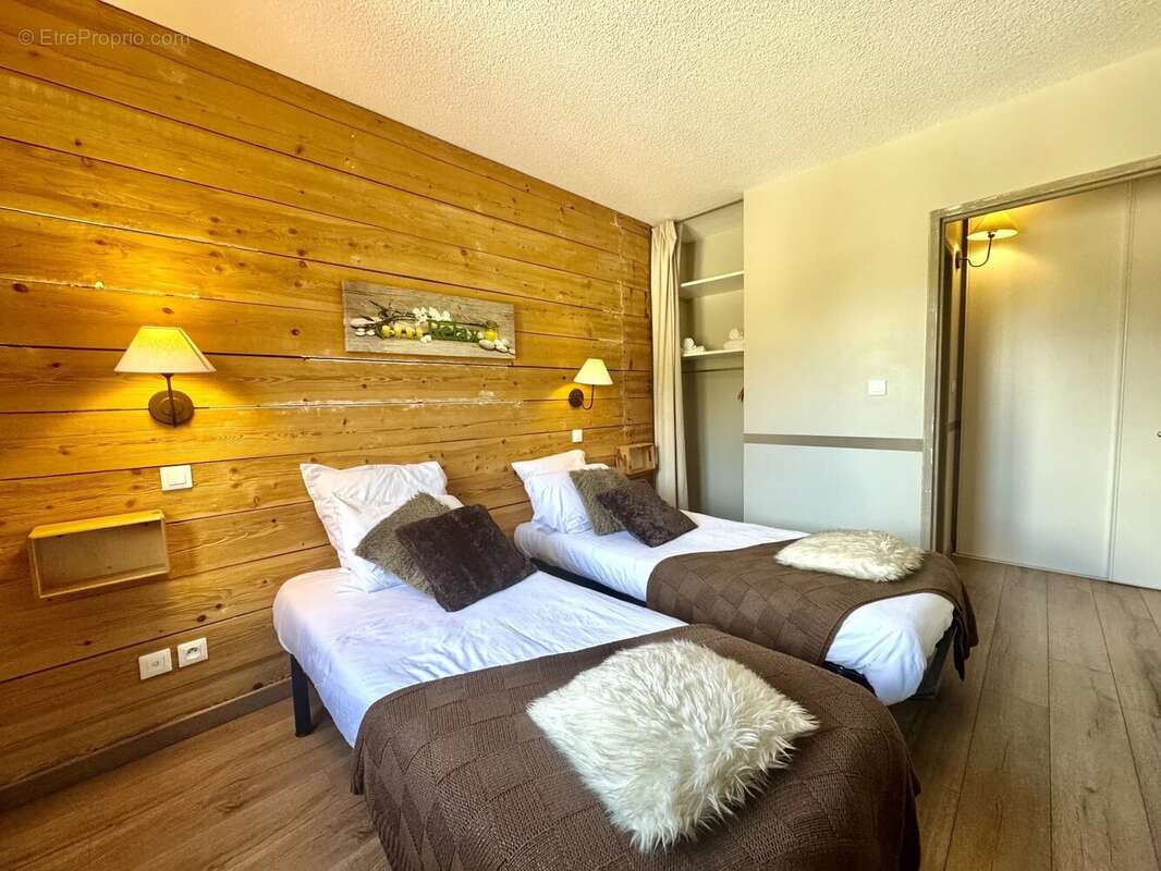 Appartement à FORMIGUERES