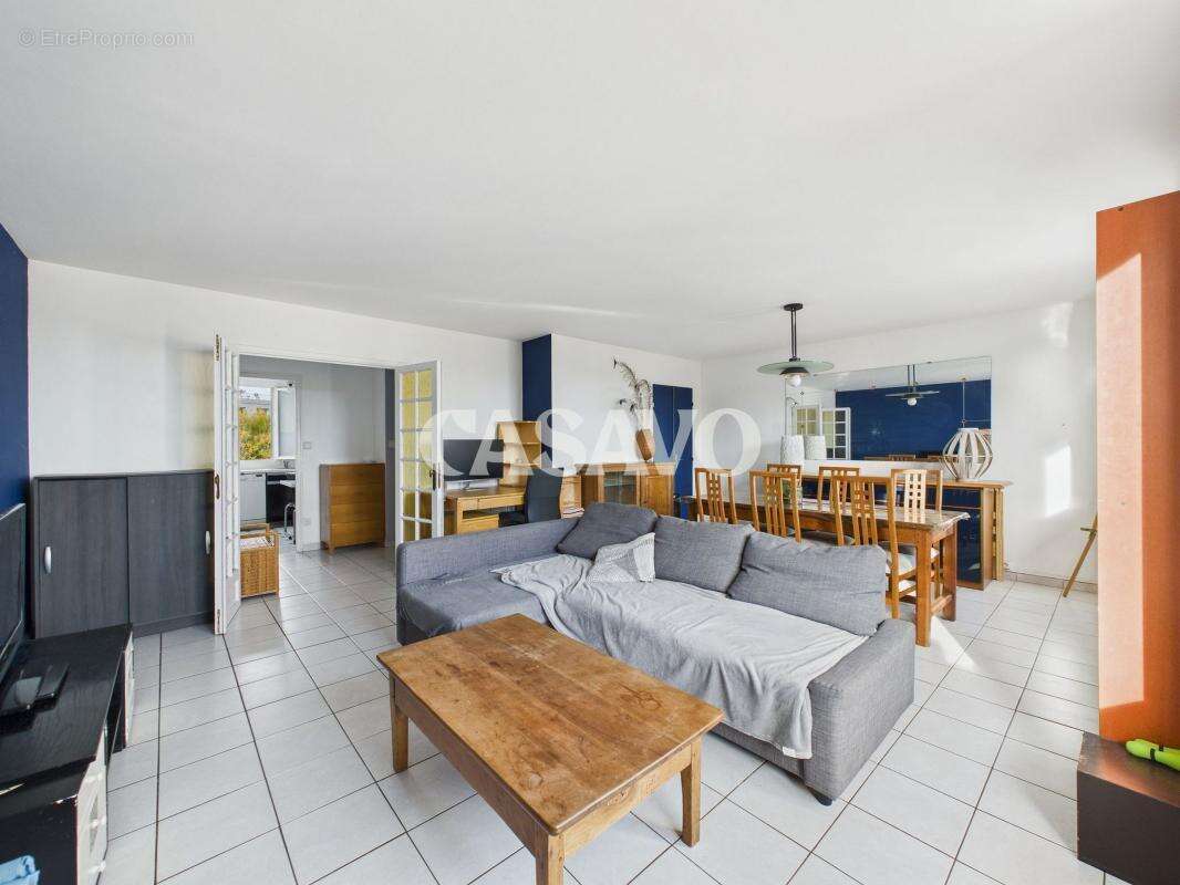 Appartement à DOMONT