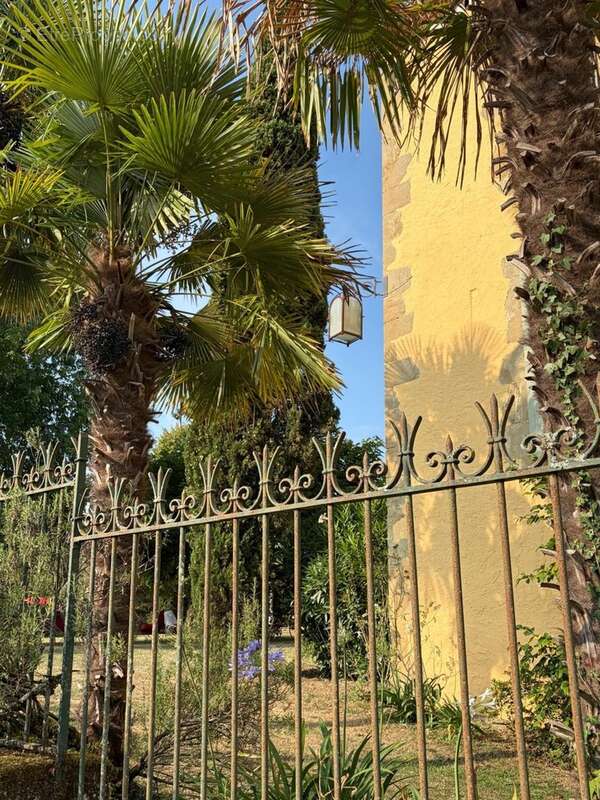 PLAISANCE DU GERS(32): élégante PROPRIETE DE CHARME et de CARACTERE XVIII-XIXs, 3,5hectares, près de Plaisance et Marciac, SANS  - photo 40