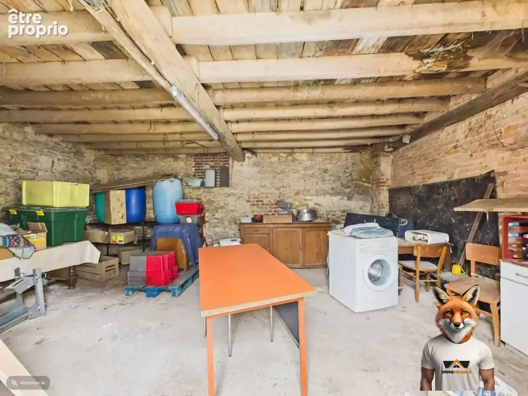 Maison 4 pièces 85 m² à vendre à Briel-Sur-Barse (10140) - photo 7