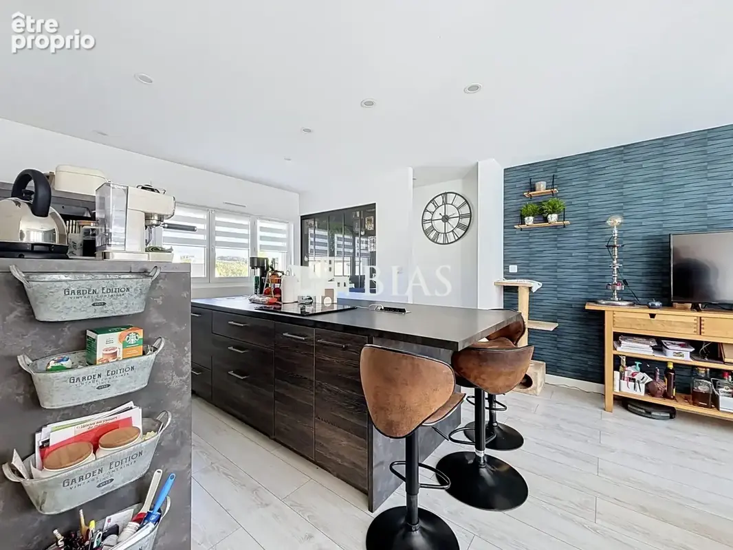 Maison 5 pièces 122 m² à vendre à Louviers (27400) - photo 7