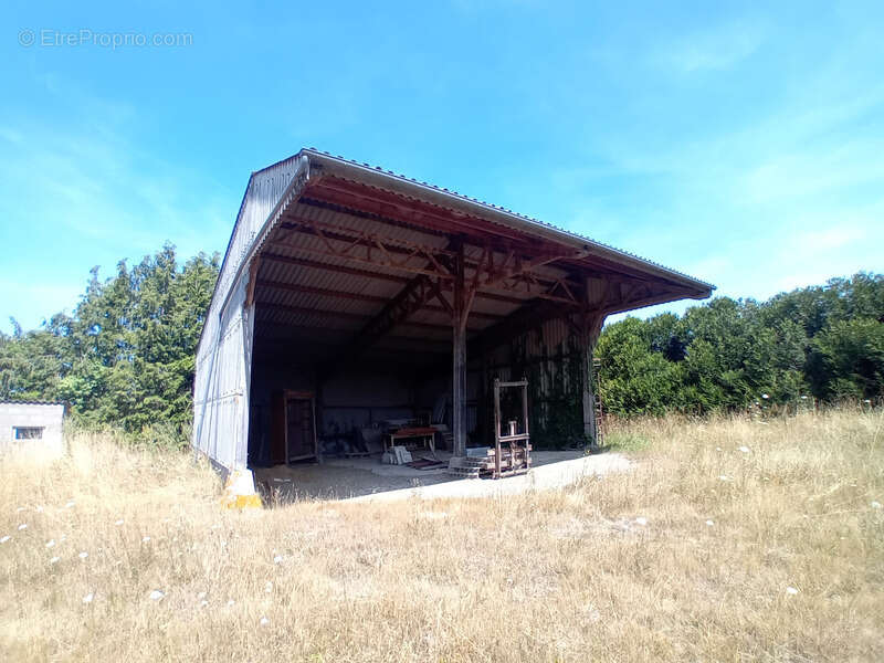 Maison à THURY-HARCOURT