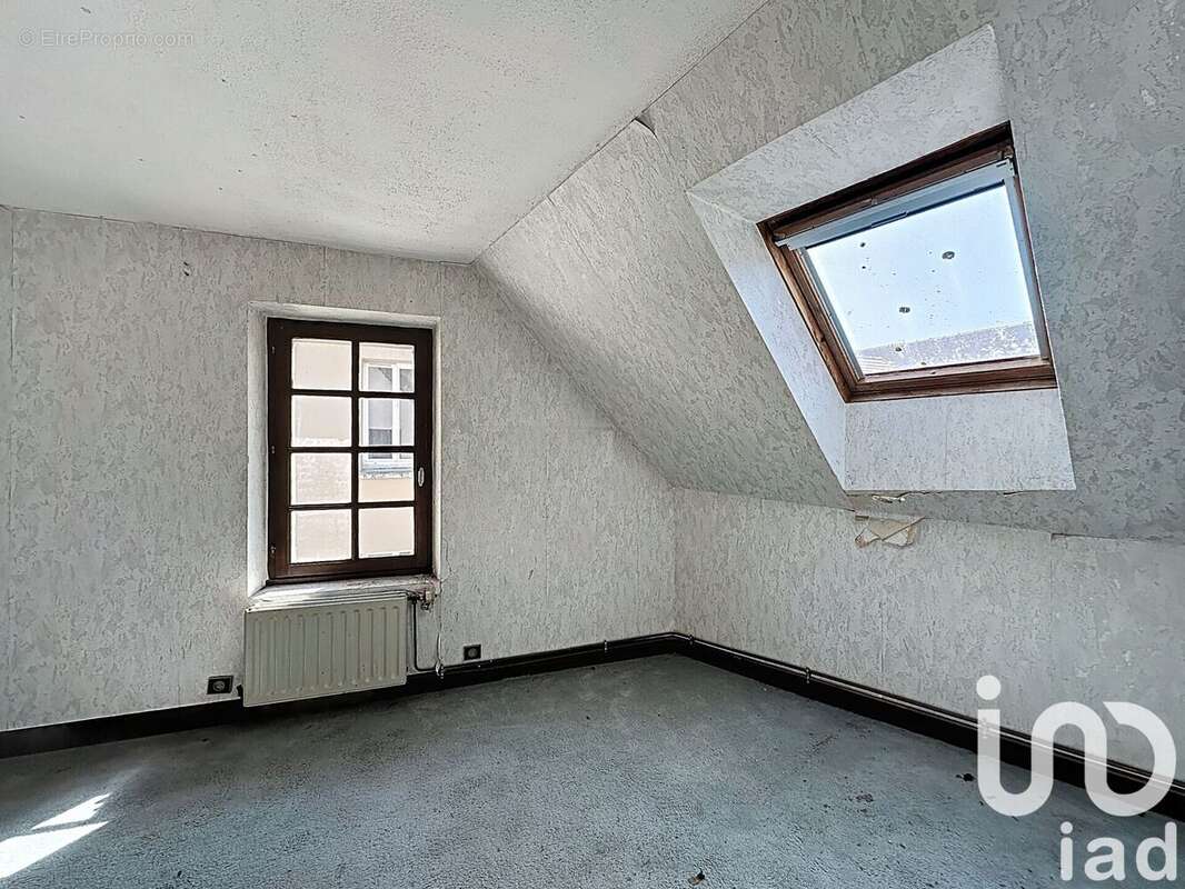 Photo 9 - Maison à MANTES-LA-JOLIE