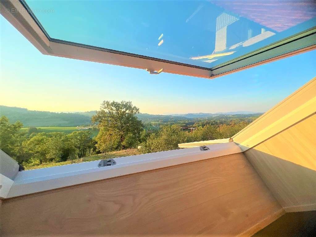 Maison à VIUZ-LA-CHIESAZ