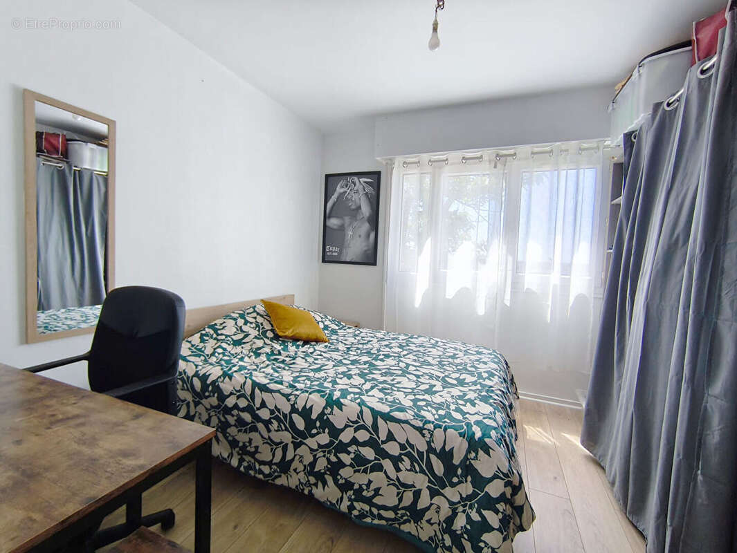 Appartement 73m2 balcon/parking cognac - photo 7