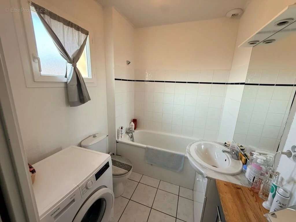 Maison à SAINT-SAVIN