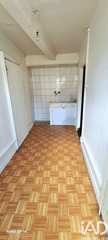 Photo 8 - Appartement à PAULHAGUET