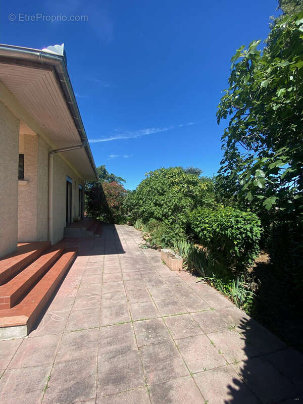 Maison 137 m² à Colomiers  - photo 9