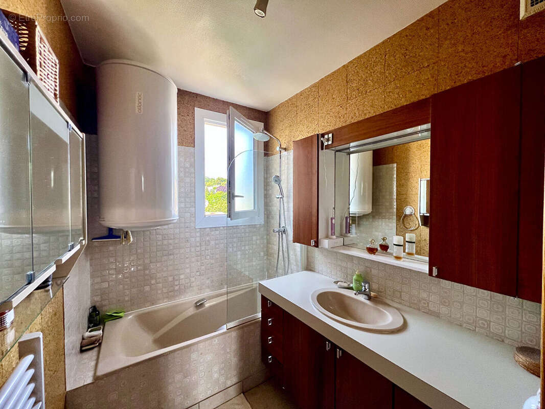 Appartement à SEVRES