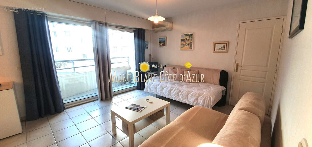 Appartement à SAINTE-MAXIME