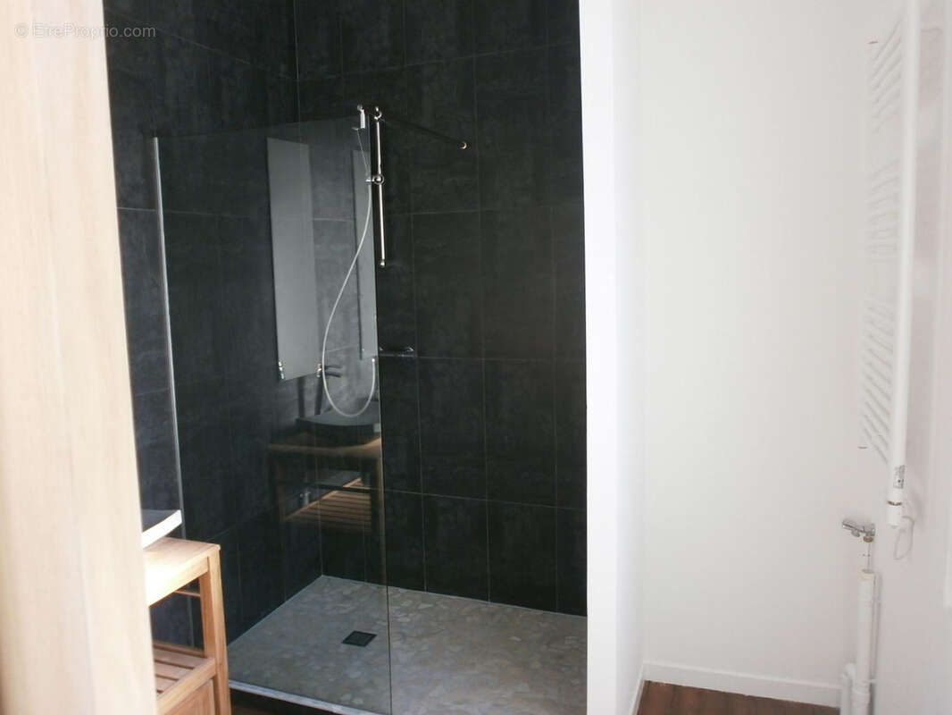 Appartement à LIBOURNE