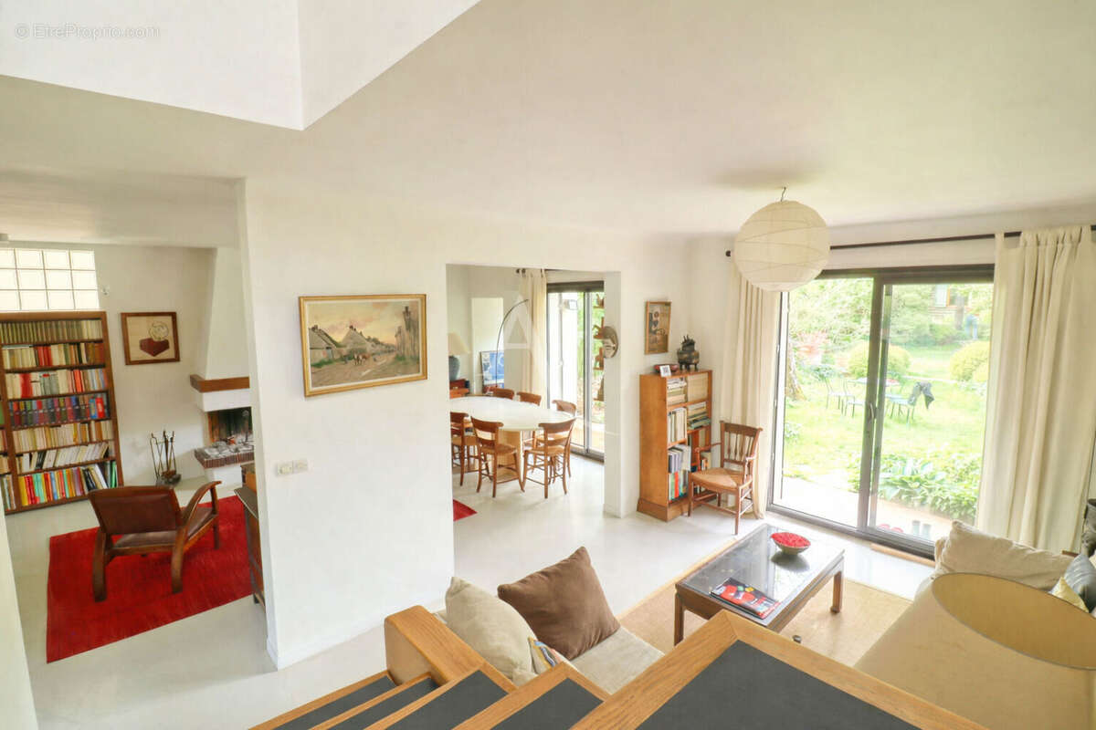 Maison à ANTONY