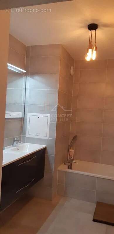 Appartement 4 pièces 79m² à Strasbourg Meinau - photo 6