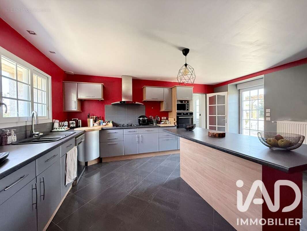 Photo 3 - Maison à BINAS