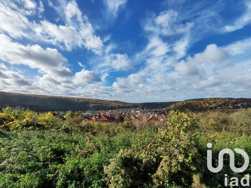 Photo 8 - Maison à MOYEUVRE-GRANDE