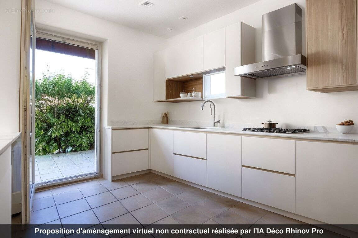 Appartement à BISCARROSSE