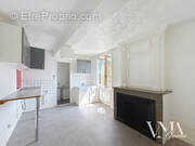 Appartement à CHESSY