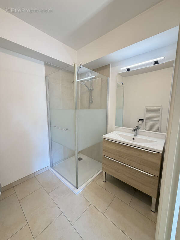 Appartement à ORLEANS