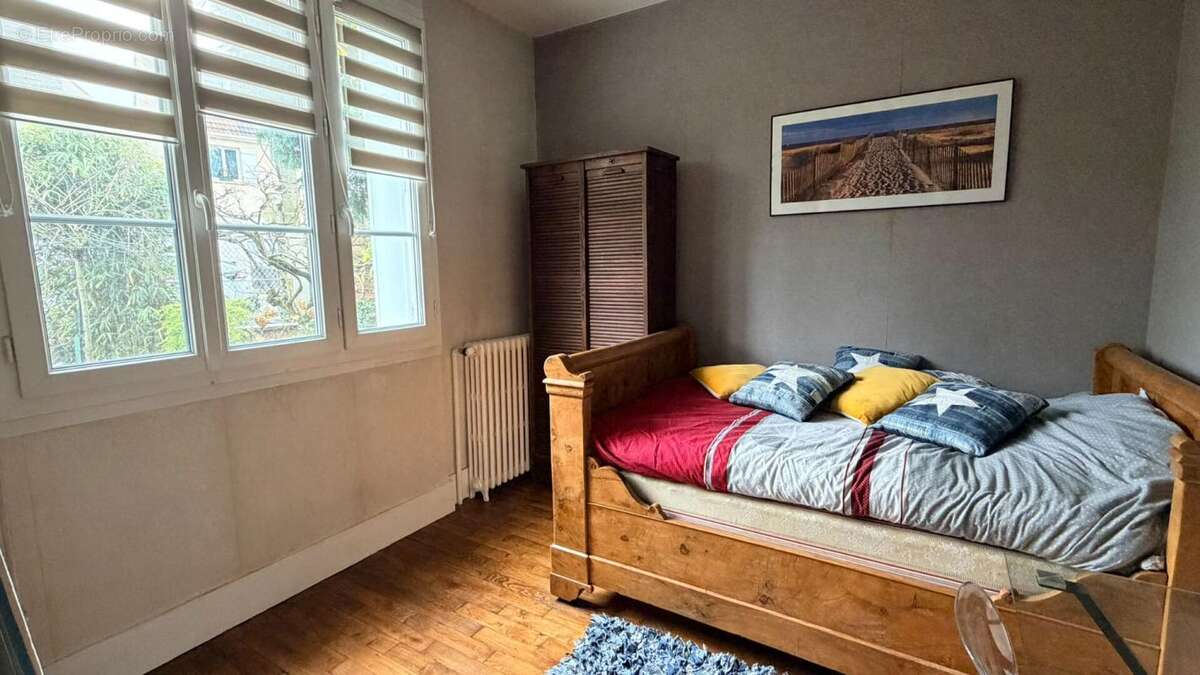 Maison à FRANCONVILLE