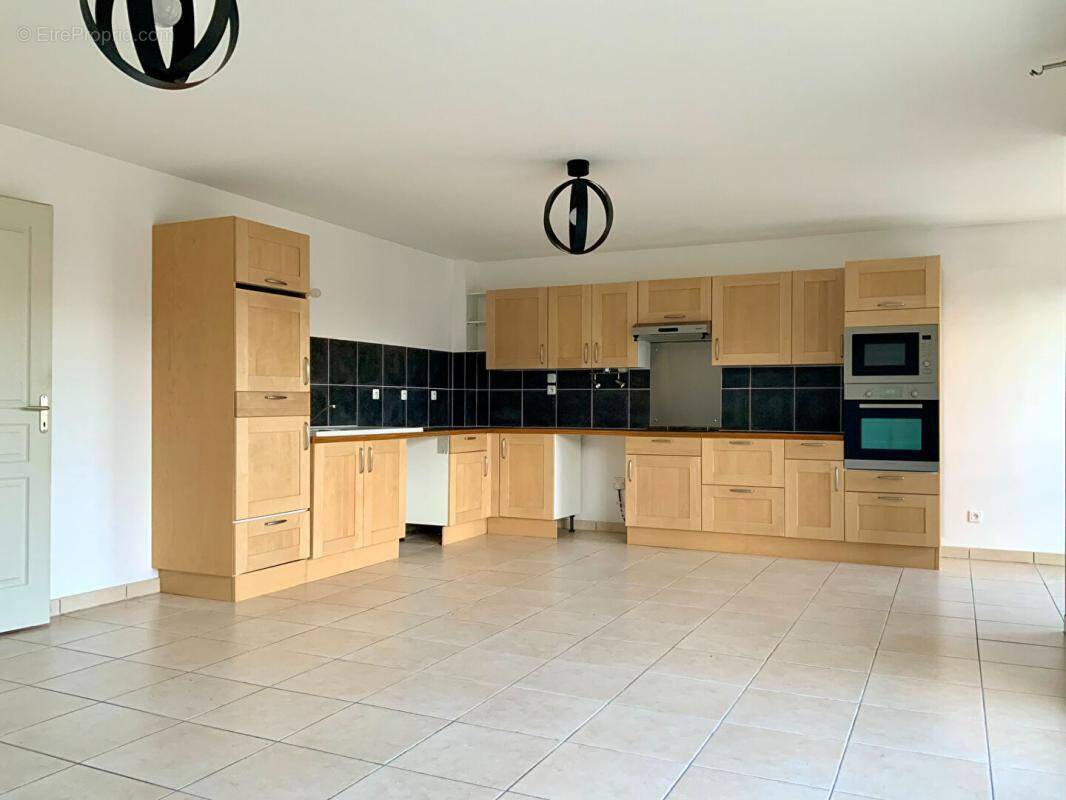 Appartement à MORET-SUR-LOING