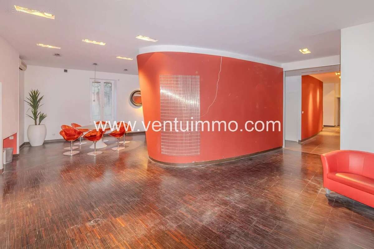 Appartement à MONTELIMAR