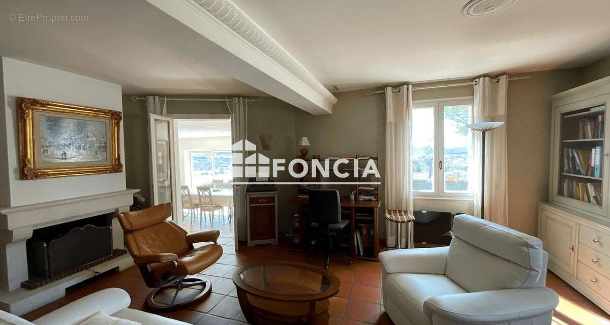 Maison à DIGNE-LES-BAINS