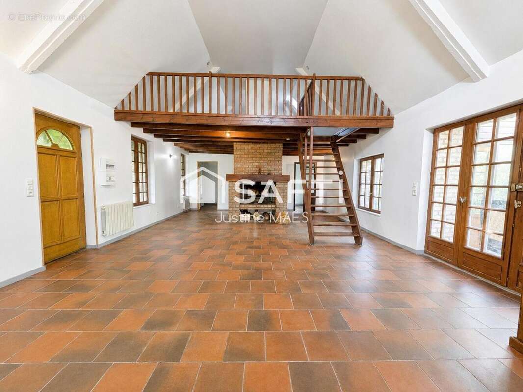 Maison 94 m² à Watten  - photo 5